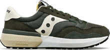 Saucony-Sneakers-Verde-da-uomo