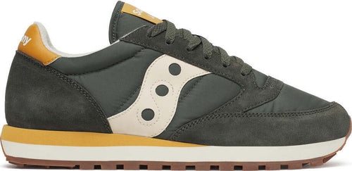 Saucony-Sneakers-Verde-da-uomo