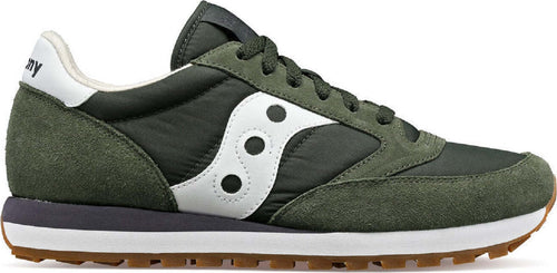 Saucony-Sneakers-Verde-da-uomo