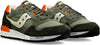 Saucony-Sneakers-Verde-da-uomo