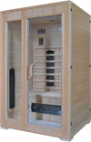 Sauna-a-Infrarossi-per-2-persone-in-Legno-Hemlock-120x100-Rubino