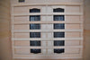 Sauna-a-Infrarossi-per-2-persone-in-Legno-Hemlock-120x100-Rubino