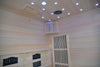 Sauna-Combinata-per-2-persone-in-Legno-Hemlock-120x59x85-Angle