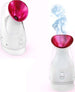 SAUNA FACCIALE ELETTRICO PULIZIA DEL VISO PELLE PUNTI NERI CON GETTO VAPORE Q518 Bellezza/Accessori e strumenti di bellezza/Strumenti per la cura della pelle/Applicatori e spazzole detergenti/Spazzole e dispositivi per pulizia viso Trade Shop italia - Napoli, Commerciovirtuoso.it