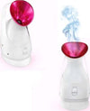 Sauna Facciale Elettrico Pulizia Del Viso Pelle Punti Neri Con Getto Vapore Q518 Bellezza/Accessori e strumenti di bellezza/Strumenti per la cura della pelle/Applicatori e spazzole detergenti/Spazzole e dispositivi per pulizia viso Trade Shop italia - Napoli, Commerciovirtuoso.it