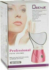 SAUNA FACCIALE VAPORIZZATORE PULIZIA VISO PELLE VAPORE MIGLIORA VIE RESPIRATORIE Bellezza/Cura della pelle/Viso/Idratanti/Spray e nebulizzatori Zencoccostore - Formia, Commerciovirtuoso.it