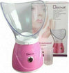 SAUNA FACCIALE VAPORIZZATORE PULIZIA VISO PELLE VAPORE MIGLIORA VIE RESPIRATORIE Bellezza/Cura della pelle/Viso/Idratanti/Spray e nebulizzatori Zencoccostore - Formia, Commerciovirtuoso.it