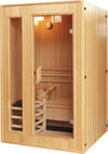 Sauna-Finlandese-per-3-persone-in-Legno-Hemlock-153x110-Top