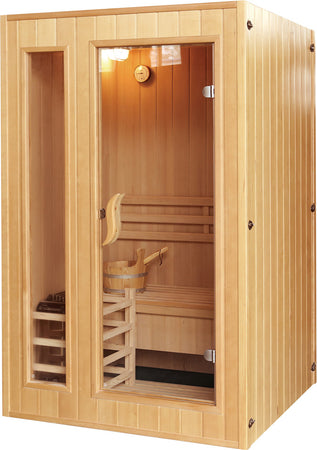 Sauna-Finlandese-per-3-persone-in-Legno-Hemlock-153x110-Top