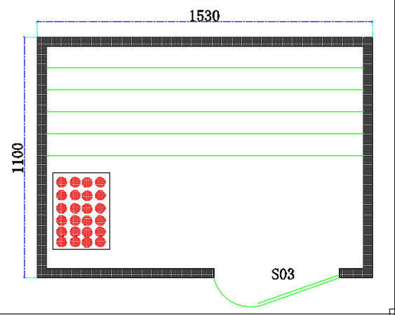 Sauna-Finlandese-per-3-persone-in-Legno-Hemlock-153x110-Top