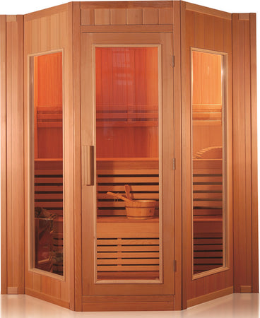Sauna-Finlandese-per-5-persone-in-Legno-Hemlock-200x208-Fitness
