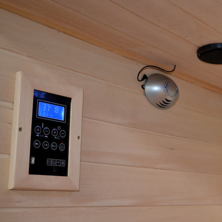 Sauna-Infrarossi-per-2-persone-in-Legno-Hemlock-120x110-Wellness