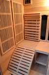 Sauna-Infrarossi-per-2-persone-in-Legno-Hemlock-150x150-Double