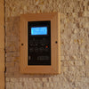 Sauna-Infrarossi-per-3-persone-in-Legno-Hemlock-150x110-Stone
