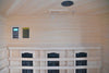 Sauna-Infrarossi-per-4-persone-in-Legno-Hemlock-150x89x84-Lux