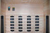 Sauna-Infrarossi-per-4-persone-in-Legno-Hemlock-175x120x190-Tris