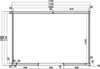 Sauna-Infrarossi-per-4-persone-in-Legno-Hemlock-175x120x190-Tris