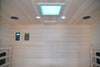 Sauna-Infrarossi-per-4-persone-in-Legno-Hemlock-175x135-Lusso