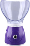 Sauna Vaporizzatore Facciale Pulizia Del Viso Punti Neri Impurit? Pelle 130 Watt Salute e Bellezza > Cura del corpo e viso Trade Shop italia - Napoli, Commerciovirtuoso.it