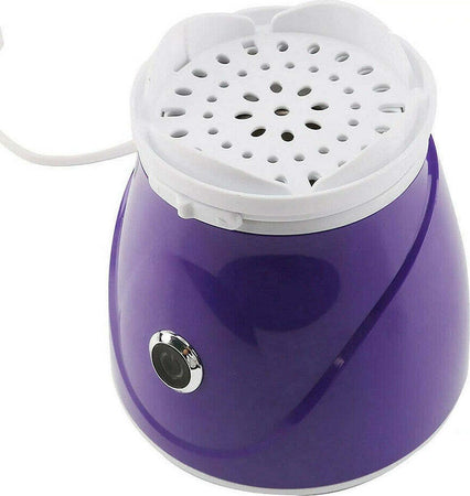 Sauna Vaporizzatore Facciale Pulizia Del Viso Punti Neri Impurit? Pelle 130 Watt Salute e Bellezza > Cura del corpo e viso Trade Shop italia - Napoli, Commerciovirtuoso.it