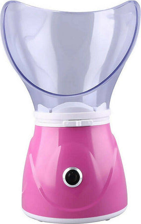 Sauna Vaporizzatore Facciale Pulizia Del Viso Punti Neri Impurit? Pelle 130 Watt Salute e Bellezza > Cura del corpo e viso Trade Shop italia - Napoli, Commerciovirtuoso.it