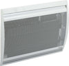 Sauter Radiante Olivina Horizontal 750 W Bianco  Scontolo.net - Potenza, Commerciovirtuoso.it