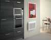 Sauter Radiante Olivina Horizontal 750 W Bianco  Scontolo.net - Potenza, Commerciovirtuoso.it