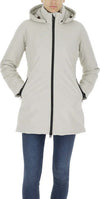 Save-The-Duck-Giacche-Beige-da-donna