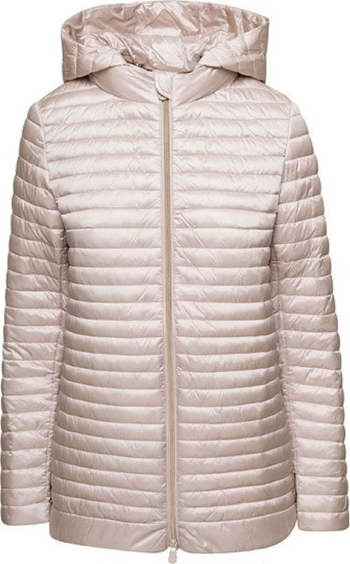 Save-The-Duck-Giacche-Beige-da-donna
