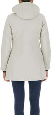 Save-The-Duck-Giacche-Beige-da-donna
