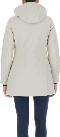 Save-The-Duck-Giacche-Beige-da-donna