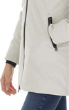 Save-The-Duck-Giacche-Beige-da-donna