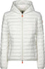 Save-The-Duck-Giacche-Bianco-da-donna