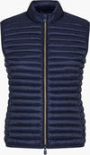 Save-The-Duck-Giacche-Blu-china-da-donna