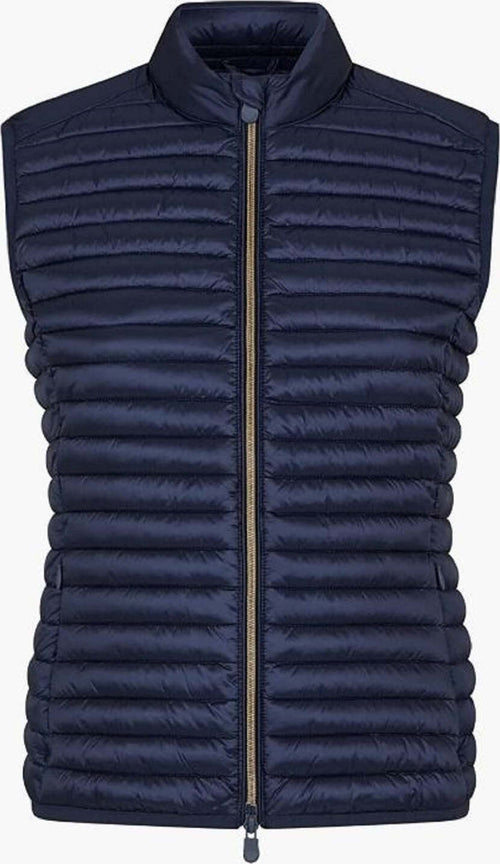 Save-The-Duck-Giacche-Blu-china-da-donna