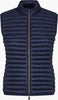 Save-The-Duck-Giacche-Blu-china-da-donna