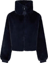 Save-The-Duck-Giacche-Blu-da-donna