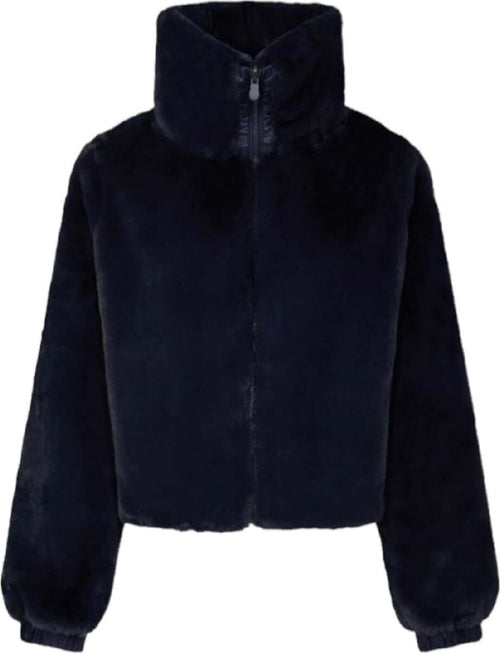 Save-The-Duck-Giacche-Blu-da-donna