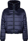 Save-The-Duck-Giacche-Blu-da-donna