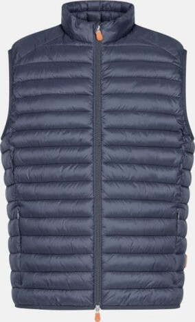 Save-The-Duck-Giacche-Blu-da-uomo