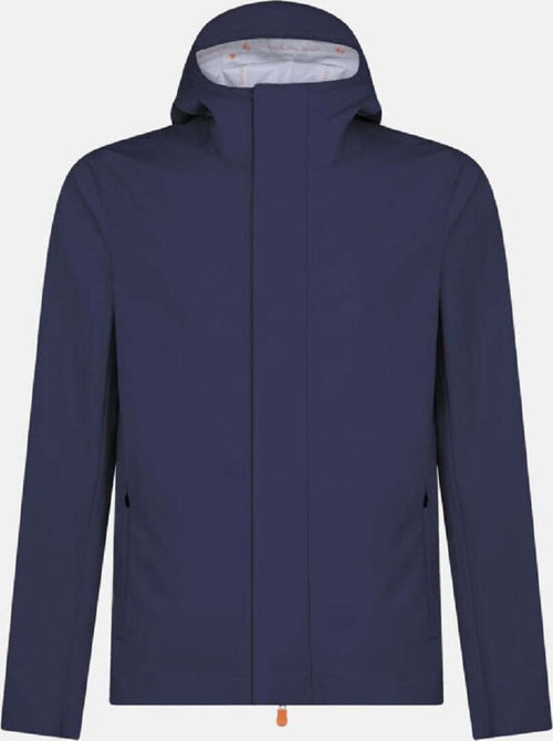 Save-The-Duck-Giacche-Blu-da-uomo