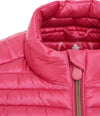 Save-The-Duck-Giacche-Fucsia-da-donna