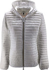 Save-The-Duck-Giacconi-Bianco-da-donna