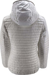 Save-The-Duck-Giacconi-Bianco-da-donna