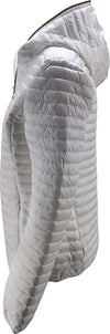 Save-The-Duck-Giacconi-Bianco-da-donna