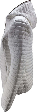 Save-The-Duck-Giacconi-Bianco-da-donna