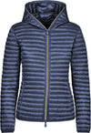 Save-The-Duck-Giacconi-Blu-da-donna
