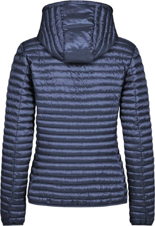 Save-The-Duck-Giacconi-Blu-da-donna