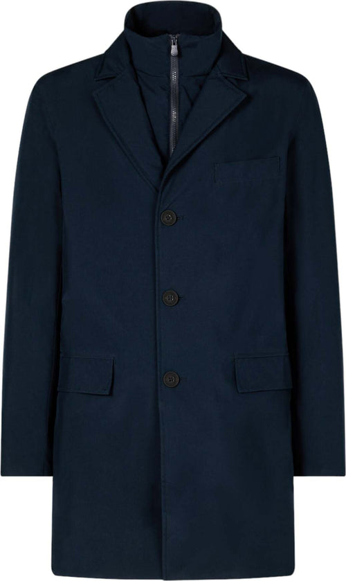Save-The-Duck-Giacconi-Blu-da-uomo