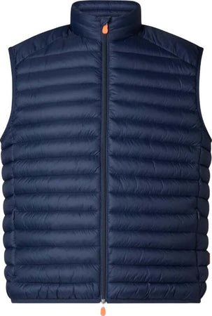 Save-The-Duck-Giacconi-Blu-da-uomo